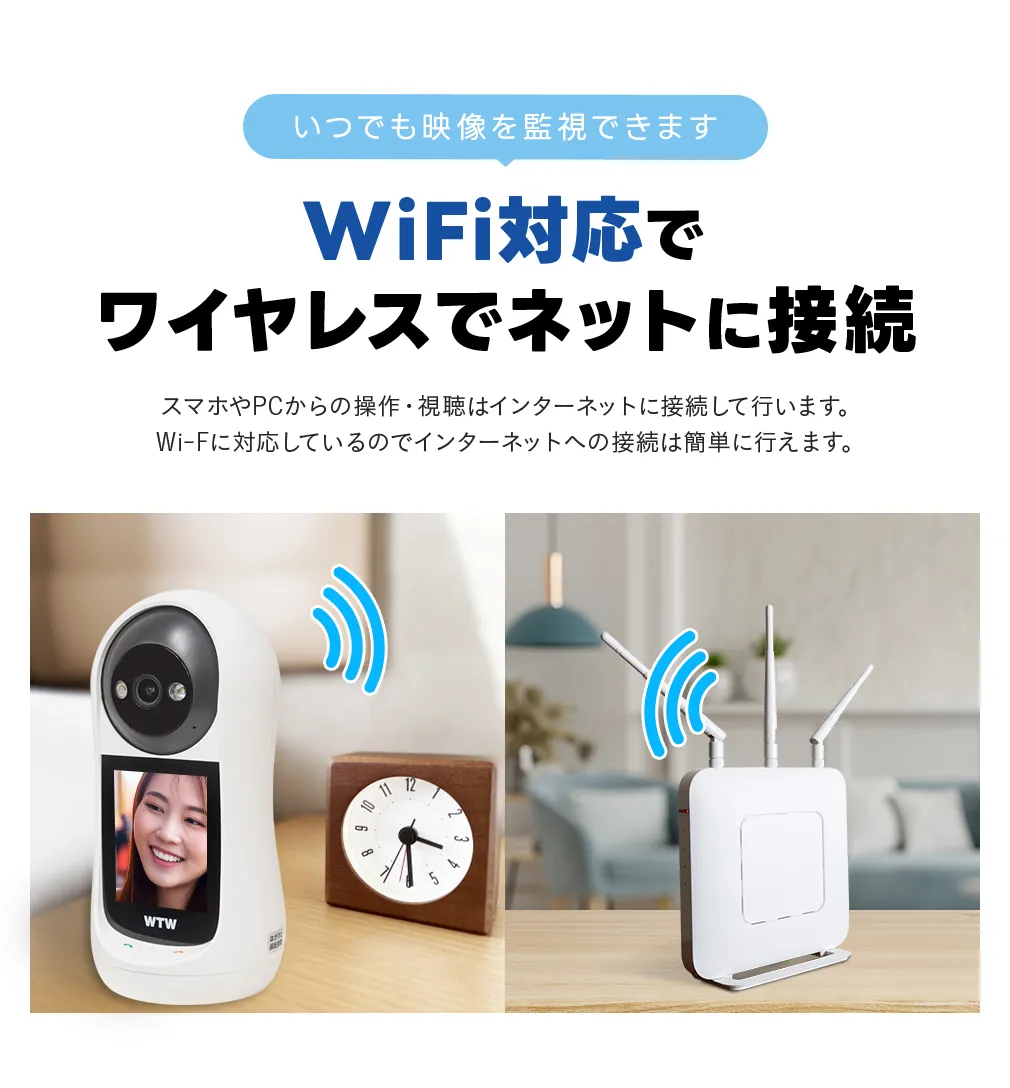 �h�ƃJ���� ���j�^�[���ڃz�[���J���� WTW-E2885M2