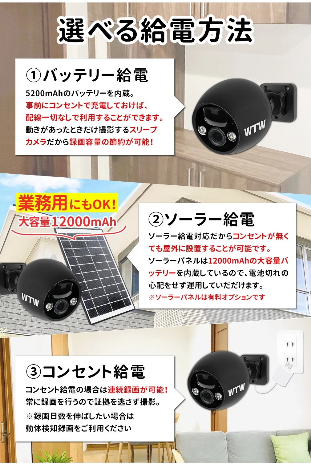 ちび太防犯灯 2022年5月購入 - キッチン・日用品・その他