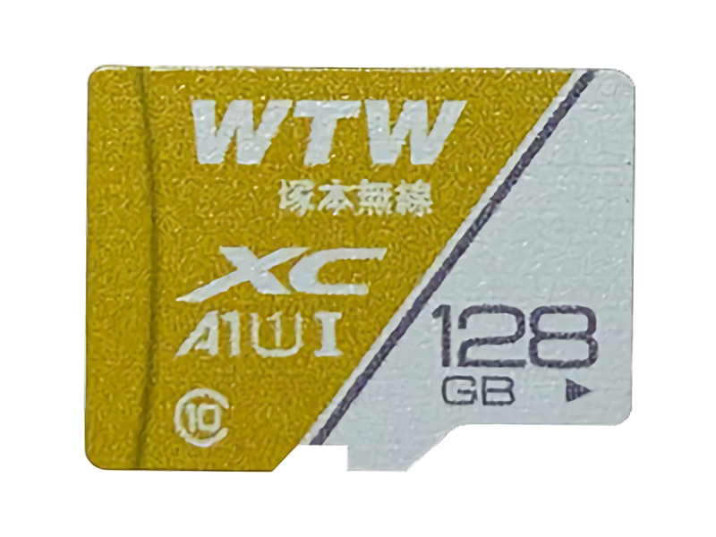 WTW-MSD-128Gの拡大画像