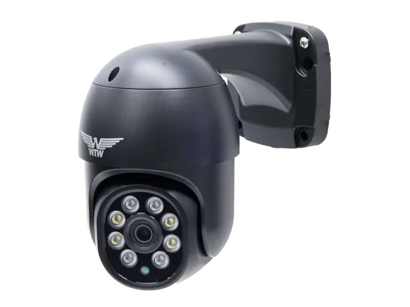 防犯カメラ　塚本無線　WTW-BDR1886GB 500万画素 XPoE専用 IPC防犯カメラ 塚本無線：WTW-RX2078GB