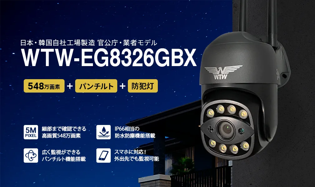 WTW-EG8326GBX p`gJ