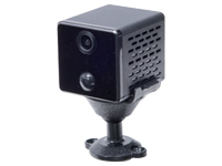 WIFI 高性能小型赤外線スパイカメラ