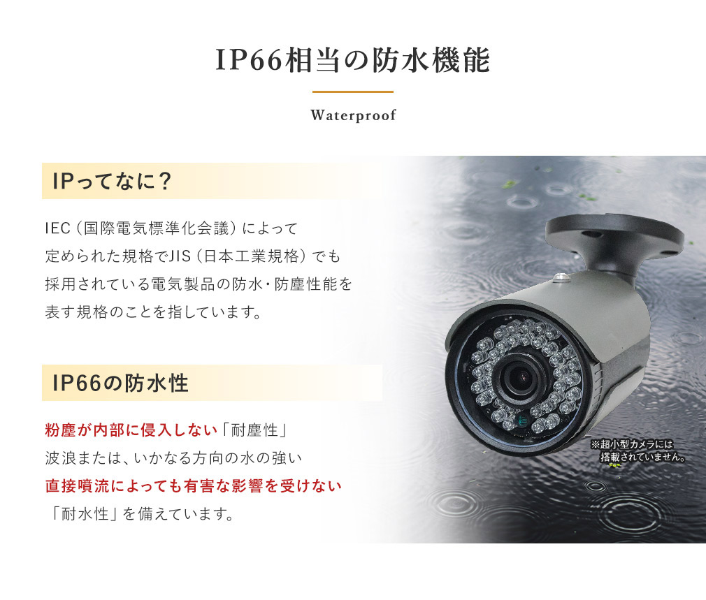 塚本無線:防犯監視カメラ 公式WTW塚本無線】防犯カメラの値段が安い商品多数あり